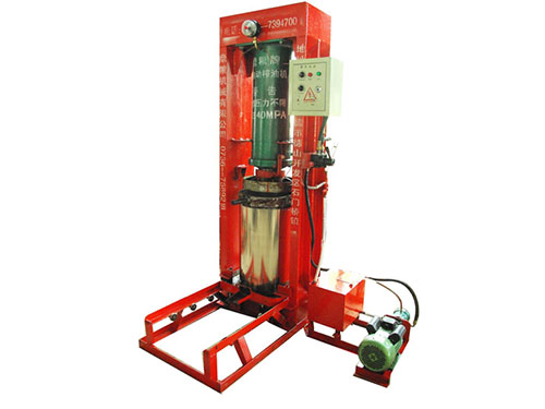 鼎糧液壓榨油機(jī)250B型，冷榨機(jī)，全自動(dòng)，茶油、白土等，頂餅型