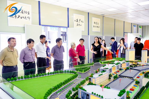 中国现代数字物流高峰论坛举办 同日福清公路港开业